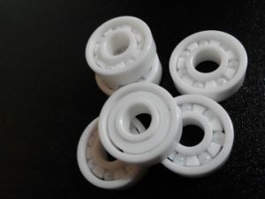 Ceramic Bearing 6902 2RS Zro2 Full-Ceramic Bearings