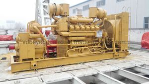 API F1000 1000HP API-6# Valve Mud Pump for Oil Drilling