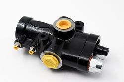 Direction Control Valve, Directional Valve, Pneumatic Hydraulic Valve