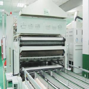 Customized Heat & EVA Resistant Silicone Rubber Membrane for Solar Laminator