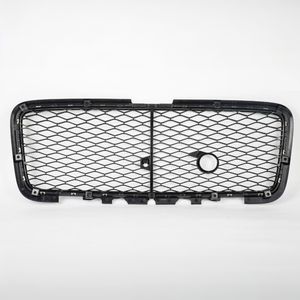 Durable Plastic Injection Molding Car Grills for Automotive Accessories
