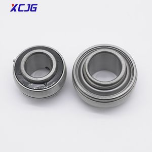 Wholesale of High-Precision and High-Quality Stainless Steel UCP206 Pillow Block Bearing From Chinese Factories