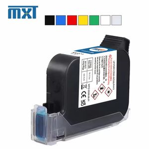 Tij Ink Cartridge for Industrial Date Coding