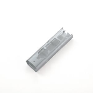 High Precision Machined Parts CNC Milling Parts Products CNC Aluminum Parts Manufacturer Customized