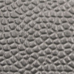 New Design Embossed Checked Stainless Steel Decorative Sheet