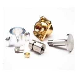 High Quality Stainless Steel Metal Parts CNC Turning & Milling OEM Machining Services with 0.01mm Precision and for Machining