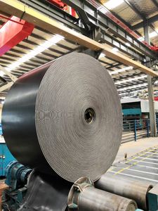 Ep Conveyor Belt