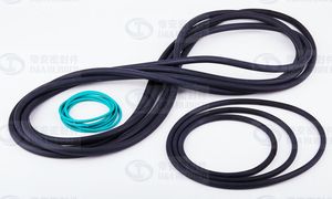 6.6mm OTR O-Ring L-Ring for Tubeless Rim