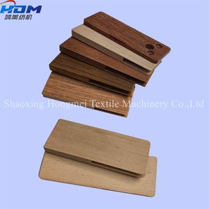 Textile Machine Spare Parts Heald Frame Guide Plate Heald Frame Board All Sizes Available for Looms