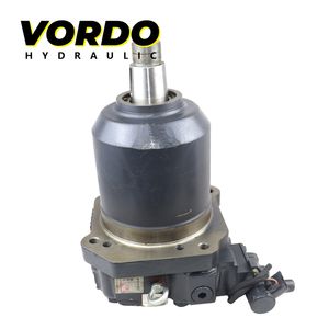 Factory in Stock Suit for Wa100-5 Wa100-5-Tk/-Cn Wa150-5-a/-Tk/-Cn 708-7r-00650 Wheel Loader Excavator Hydraulic Fan Motor Assembly