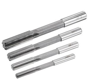 High Quality HSS Straight Shank H7 Chucking Reamer D5.5mm for Metalworking