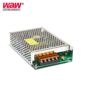 5V 12A SMPS 60W AC to DC Switching Power Supply with Short Circuit Protection