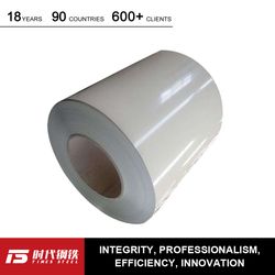 DC51D+as Aluminized Silicon Color Coated Steel Sheet Durable&Corrosion-Resistant for Roofing and Cladding
