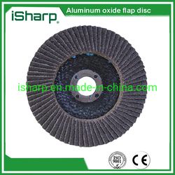 High Quality Aluminum Oxide Flap Disc for Metal