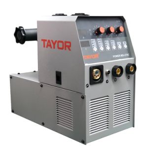 Power Ms-270c 250A 1pH Inverter MMA Lift TIG MIG Welding Machine