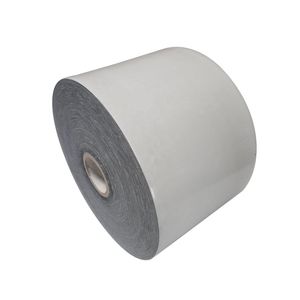 Corrosion-Resistant Polyethylene (PE) Outer Tape
