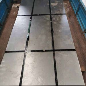Q355b/A/C Low Temperature Resistant Alloy Structural Carbon Steel Plate/Sheet for Mine Machining Customized Cutting High Strength Cold/Hot Rolling Manufacturer