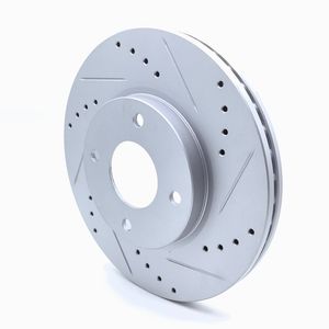 Wholesale Brake Disc Rotor OEM Quality for Car Parts Supply