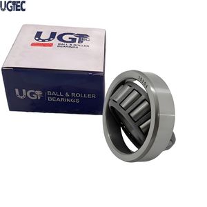 Precision Tapered Roller Bearing 30204 for Enhanced Machinery Efficiency