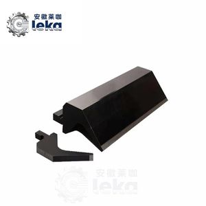 Professional CNC Bending Machine Goose Neck Upper Punch Press Brake Tooling