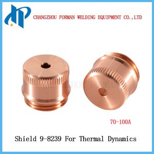 Plasma Shield 9-8239 Thermal Dynamics Plasma Cutting Torch SL60/SL100