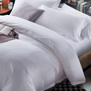 400tc Woven Organic Sateen for Home Hotel Textile Breathable Organic China Factory Direct 100% Cotton Sateen Fabric