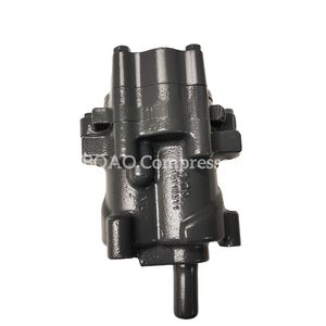 Screw Compressor Atlas Copco Spare Parts Air End 1616710380=1616710390 C40