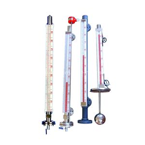 Magnetic Float Type Level Gauge Sight Glass Level Meter