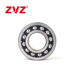 High Precision Zvz 1216K Spherical Roller Bearing for Heavy Machinery