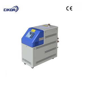 Industrial Grade Water Type Mold Temperature Controller for Multi Cavity Mold Applications