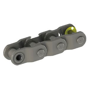 Customized Transmission Conveyor Heavy Duty Drive Chain for Mining Industry