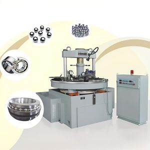 3m7180 Vertical Steel Ball Grinding Machine