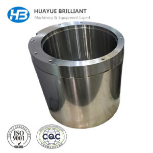 High-Quality Mainshaft Sleeve for Cone Crusher