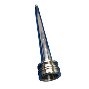Premium Knurled Aluminum Alloy Hydraulic Cylinder Piston Rod