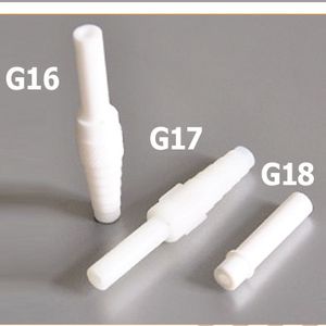 Ig06 Powder Injector for Powder Coating Equipmentnon OEM Part Compatible with Certain Gema Products