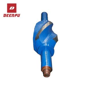 Integral Blade Stabilizer Drilling Tool