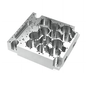 Custom Precision Machined Parts for Bicycles and Motorcycles