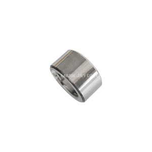 High Performance Tungsten Carbide Valve Seats for Valve Ball