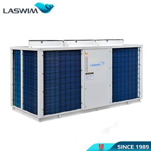 Eco-Friendly Super Energy-Saving Swimming Pool Heat Pump System