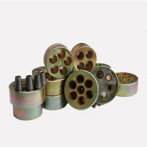 Heavy-Duty Engineered Tendon Anchor Wedges for Maximum Durability
