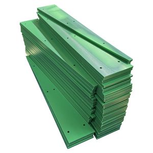 Factory Price PE Material Hard Plastic Sheet HDPE Sheet