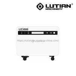 3000W Solar Power Generator Le3000-3A for Home Use