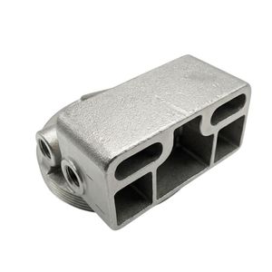 Custom Investment Casting Truck Parts Precision Casting Part Stainless Steel Casting Product