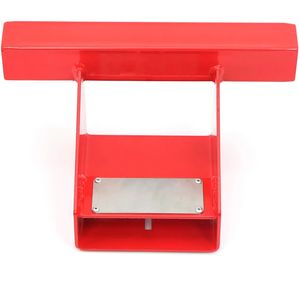 Industrial-Grade Heavy-Duty Lock for Commercial Use and Protection