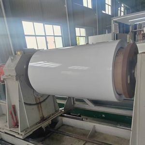 AA8011 Color Coated Aluminium Coil for Drug Packaging