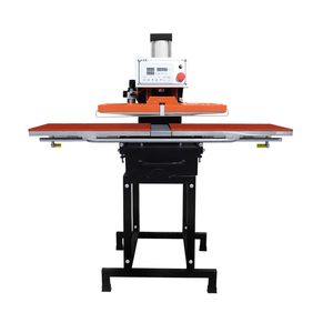 Heat Press Machine Good Double Sided Press Lanyard Heat Transfer Printing Sublimation Machine for Lanyards