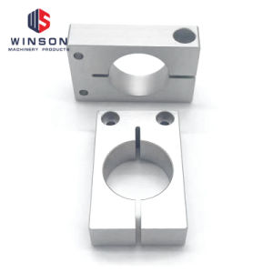 CNC Machining Aluminum Blocks Precision with Low Price