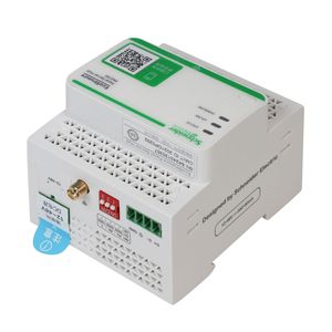 Smart Panel Control Industrial Gateway for Advanced Ecostruxure Solutions