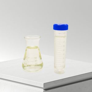 High-Quality Polyaluminium Chloride Liquid for Effective Water Treatment