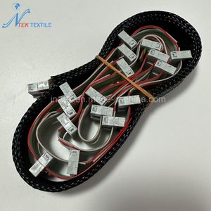Weaving Textile Machine Part Rapier Loom 16+1 Jacquard Connecting Cable